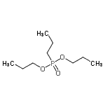 CAS#: 1789-95-3， Dipropyl Propylphosphonate