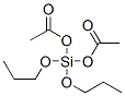 CAS#: 17906-69-3， Diacetoxydipropoxysilane