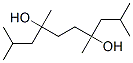 CAS#: 17913-76-7， 2,4,7,9-Tetramethyl-4,7-Decanediol