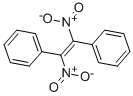 CAS#: 1796-05-0， (Z)-1,1'-(1,2-Dinitro-1,2-Ethenediyl)Bis-Benzene