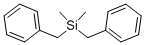 CAS#: 17964-30-6， Dibenzyl Dimethyl Silane
