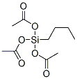 CAS#: 17984-98-4， Triacetoxybutylsilane