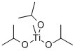 CAS#: 18006-13-8， (T-4)-Methyltris(2-Propanolato)-Titanium