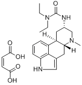 CAS#: 18016-80-3， Lisuride