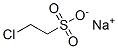 CAS#: 18024-00-5， 2-Chloroethanesulfonic Acid Sodium Salt
