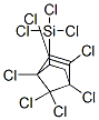 CAS#: 18134-58-2， Trichloro(1,4,5,6,7,7-Hexachloro-5-Norbornen-2-Yl)Silane