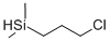 CAS#: 18157-31-8， (3-Chloropropyl)Dimethyl-Silane