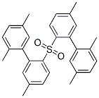 CAS#: 1816-96-2， 2,5-Dimethylphenyl(4-Methylphenyl) Sulfone