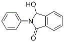 CAS#: 18167-15-2， 2,3-Dihydro-3-Hydroxy-2-Phenyl-1H-Isoindol-1-One