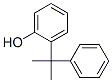 CAS#: 18168-40-6， 2-(2-Phenylpropan-2-Yl)Phenol