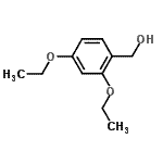CAS#: 181819-52-3， (2,4-Diethoxyphenyl)Methanol