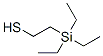 CAS#: 18236-34-5， 2-(Triethylsilyl)Ethanethiol