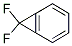 CAS#: 18238-55-6， 7,7-Difluoro-Bicyclo[4.1.0]Hepta-1,3,5-Triene