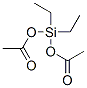 CAS#: 18269-81-3， Diacetoxydiethylsilane