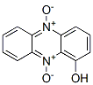 CAS#: 18274-55-0， 4-Hydroxyphenazine 5,10-Dioxide