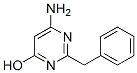 CAS#: 18280-58-5， 6-Amino-2-Benzylpyrimidin-4-Ol