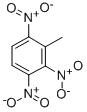 CAS#: 18292-97-2， 2-Methyl-1,3,4-Trinitro-Benzene
