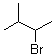 CAS#: 18295-25-5， 2-Bromo-3-Methylbutane