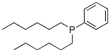 CAS#: 18297-98-8， Dihexylphenylphosphine
