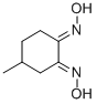 CAS#: 18310-19-5， 4-Methyl-1,2-Cyclohexanedione Dioxime