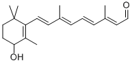 CAS#: 18344-42-8， 4-Hydroxyretinal