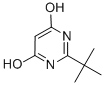 CAS#: 18378-79-5， 2-(1,1-Dimethylethyl)-6-Hydroxy-4(3H)-Pyrimidinone