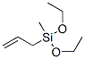 CAS#: 18388-45-9， Allyldiethoxymethylsilane