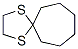 CAS#: 184-32-7， 1,4-Dithiaspiro[4.6]Undecane