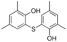 CAS#: 18508-61-7， 2,2'-Thiobis[4,6-Xylenol]
