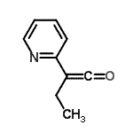 CAS#: 185153-70-2， 2-(2-Pyridinyl)-1-Buten-1-One