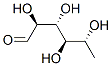 CAS#: 18546-02-6， 6-Deoxyaltrose