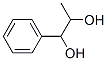 CAS#: 1855-09-0， 1-Phenylpropane-1,2-Diol