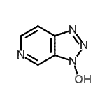 CAS#: 185839-72-9， 3H-[1,2,3]Triazolo[4,5-c]Pyridin-3-Ol