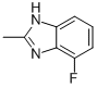 CAS#: 18645-89-1， 7-Fluoro-2-Methyl-1H-Benzimidazole