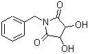 CAS#: 187032-53-7， 1-Benzyl-3,4-Dihydroxy-2,5-Pyrrolidinedione