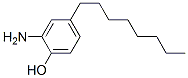 CAS#: 18733-06-7， 2-Amino-4-Octylphenol