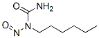 CAS#: 18774-85-1， 1-Hexyl-1-Nitrosourea
