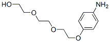 CAS#: 18790-97-1， 2-[2-[2-(4-Aminophenoxy)Ethoxy]Ethoxy]Ethanol