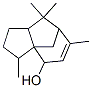 CAS#: 18829-59-9， 2,3,4,7,8,8a-Hexahydro-3,6,8,8-Tetramethyl-1H-3a,7-Methanoazulen-4-Ol