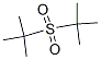 CAS#: 1886-75-5， Ditert-Butyl Sulfone