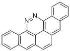 CAS#: 189-58-2， Dinaphtho[1,2,3-de:3',2',1'-ij]phthalazine