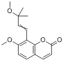 CAS#: 1891097-17-8， 3-O-Methylmurraol
