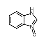 CAS#: 18916-43-3， 1H-Benzimidazole 3-Oxide