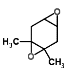 CAS#: 189458-01-3， 1,7-Dimethyl-4,8-Dioxatricyclo[5.1.0.0<Sup>3,5</Sup>]Octane