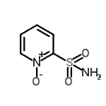 CAS#: 19009-75-7， 2-Pyridinesulfonamide 1-Oxide