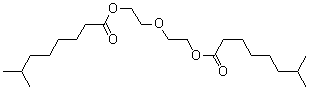 CAS#: 190282-37-2， Diethylene Glycol Diisononanoate