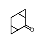 CAS#: 1903-34-0， Tetracyclo[3.3.1.0<Sup>2,8</Sup>.0<Sup>4,6</Sup>]Nonan-3-One
