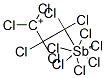 CAS#: 19033-63-7， Perchloroallylium Hexachloroantimonate