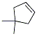 CAS#: 19037-72-0， 4,4-Dimethylcyclopentene