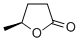 structure of CAS# 19041-15-7, (5S)-Dihydro-5-Methyl-2(3H)-Furanone